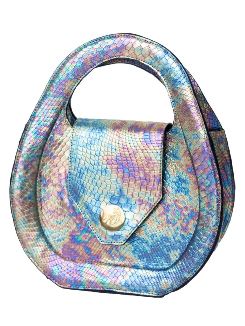 Agatha Designs Harper - Leather Bag