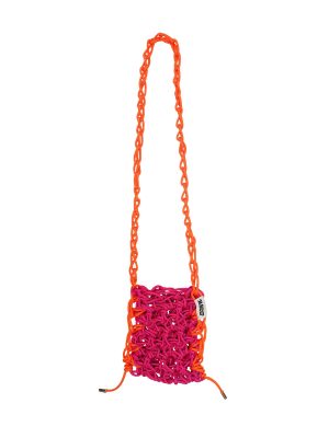 ASCO Pink Mini Crossbody