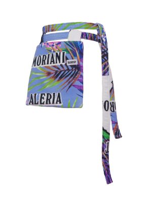 ASCO Purple Waist