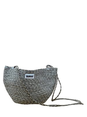 ASCO Green Small Crossbody