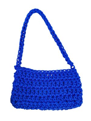 ASCO Blue Shoulder