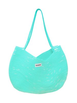 ASCO Blue Shoulder