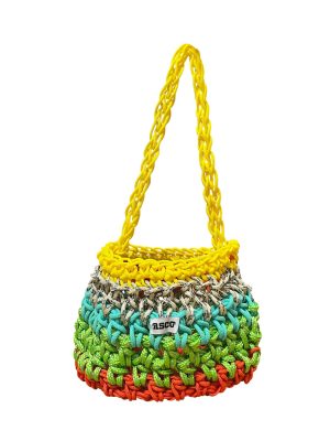 ASCO Multi-Color Bucket