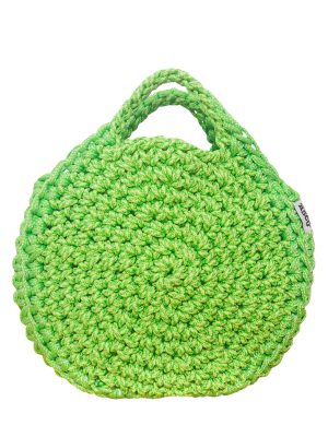 ASCO Green Large Handle
