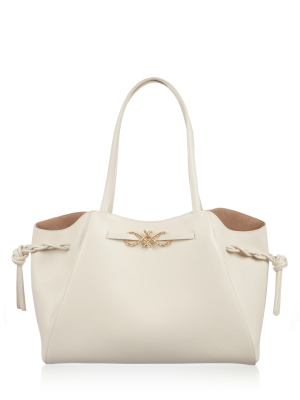 FUNDAO Gaia Large In Ivory