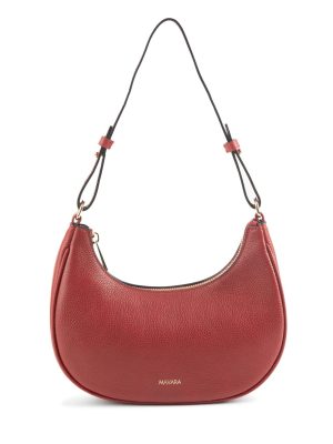 MAVARA Luna Shoulder Bag Red