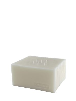 Cerabella Carreu Silent White Small Candle