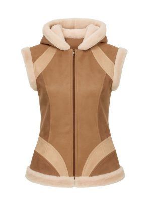 HORSE Spirit Warrior Vest Active Wear