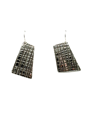 SevenSons Jewelry Silver Earrings