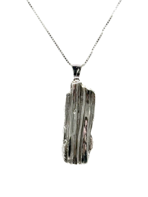 SevenSons Jewelry Silver Necklace