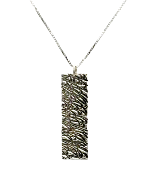 SevenSons Jewelry Silver Necklace