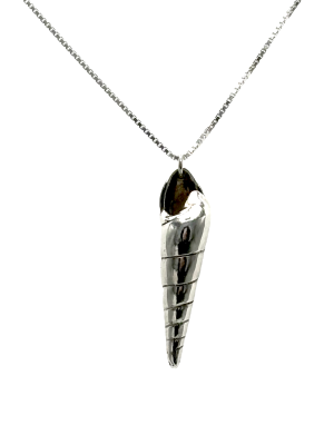 SevenSons Jewelry Silver Necklace