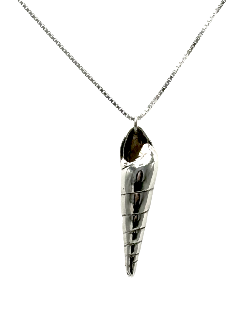 SevenSons Jewelry Silver Necklace