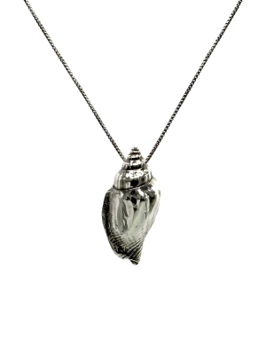 SevenSons Jewelry Silver Necklace