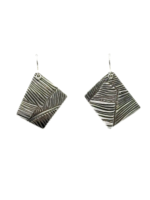 SevenSons Jewelry Silver Earrings