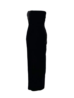 Sedlackova Black Evening Dress