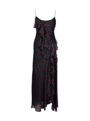 Sedlackova Black Cocktail Dress