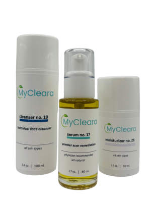Pretty Xpressions MyCleara Skin Remediation