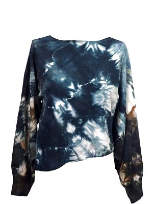 Rough And Tumble Vintage Multi-Color Sweaters Hoodie/Sweatshirt/Sweater