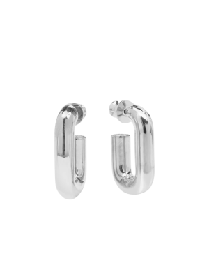House Of 29 X Melinda Maria Lil' Frankie Chain Huggies