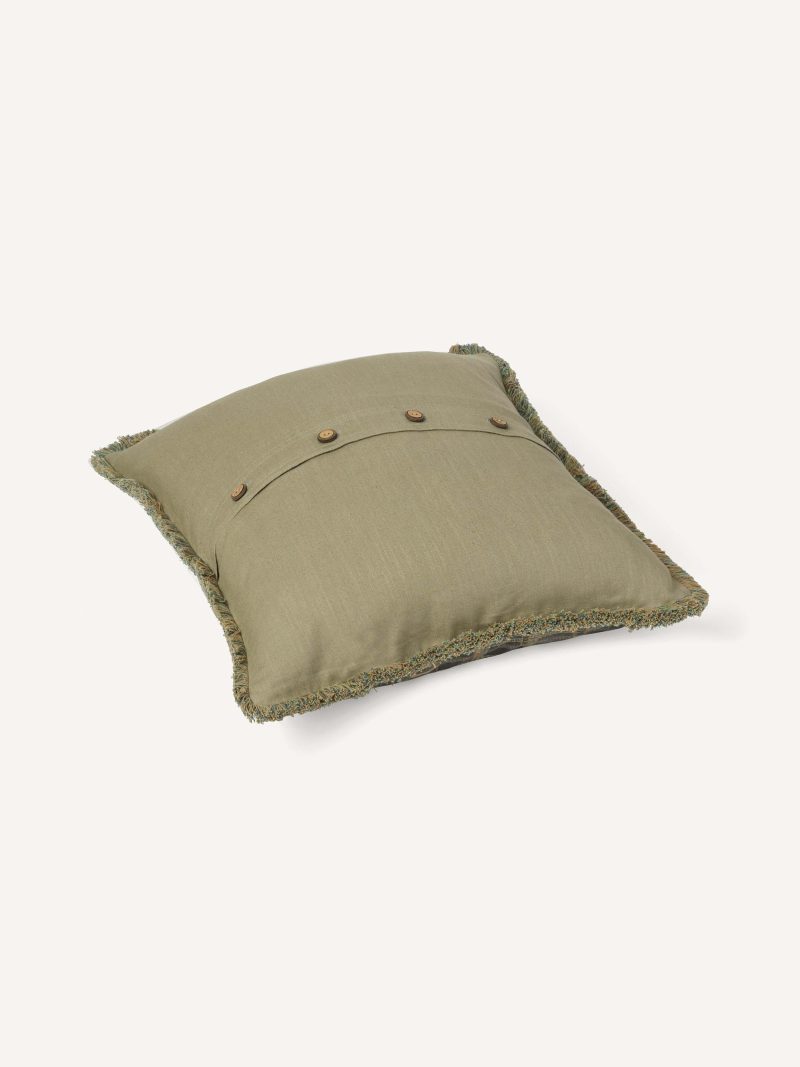 JORO Raavi Cushion Cover - Image 2