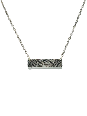 SevenSons Jewelry Silver Necklace