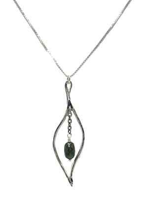 SevenSons Jewelry Silver Necklace