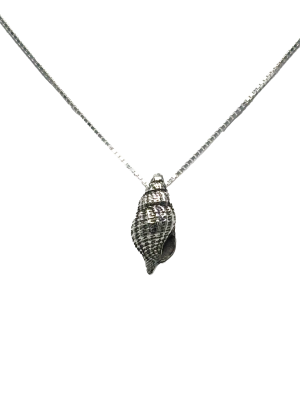 SevenSons Jewelry Silver Necklace