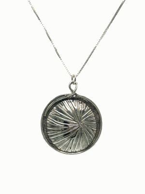 SevenSons Jewelry Silver Necklace