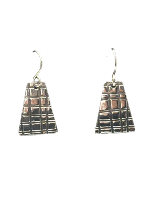 SevenSons Jewelry Silver Earrings