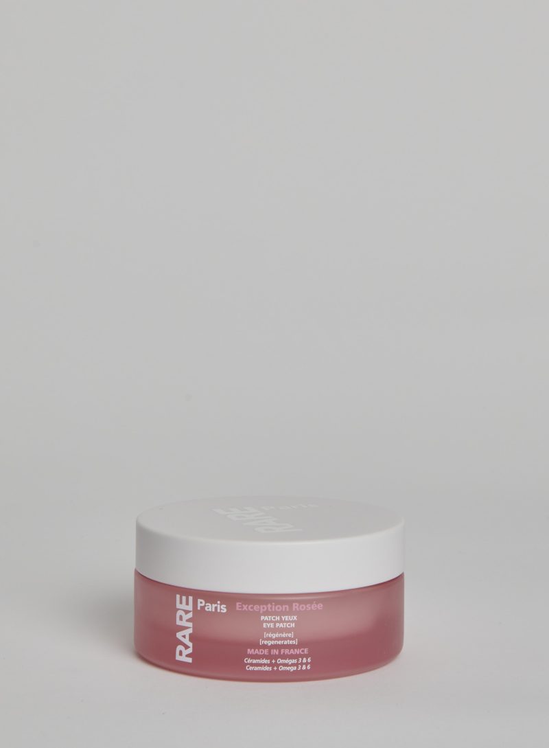 RARE PARIS Exception RoséE Regenerating Eye Patches - Image 2