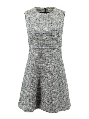 A.SHIMUS Blue Sleeveless Dress