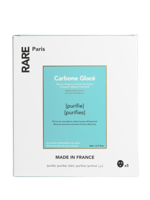 RARE PARIS BOXE 5 - ELIXIR INTENSE