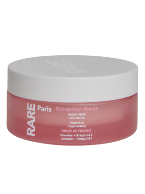 RARE PARIS Exception RoséE Regenerating Eye Patches