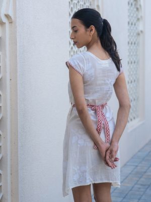 Jiwya Aparajita Dress
