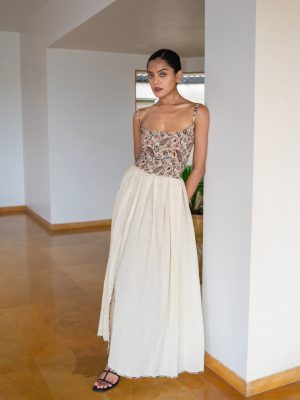 Jiwya Rajkumari Gown