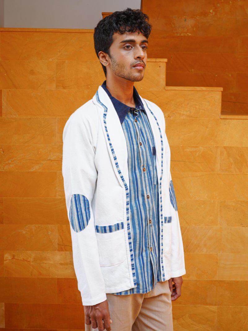Jiwya Baadal Unisex Jacket