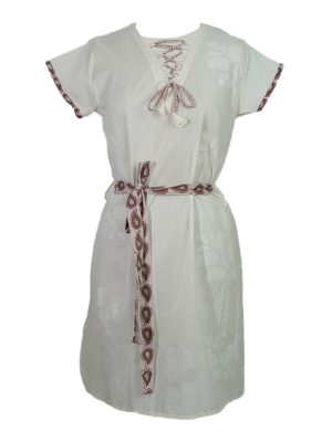 Jiwya Aparajita Dress