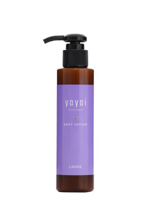 yayoi Body Lotion 5 fl oz. (150ml)