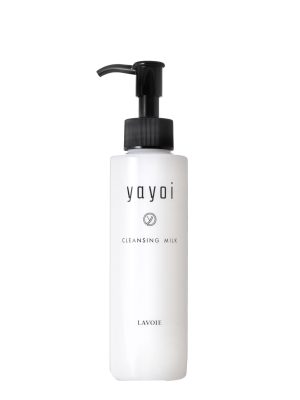 yayoi Cleansing Milk 5 fl oz. (150ml)