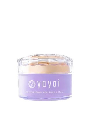 yayoi Moisturizing Precious Cream 1.69 fl oz. (50ml)