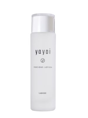 yayoi Precious Lotion 4.05 fl oz. (120mL)