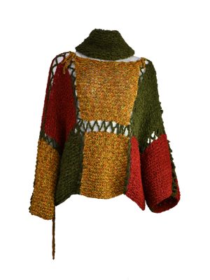 AXEL HARDY TM Multi-Color Hoodie/Sweatshirt/Sweater