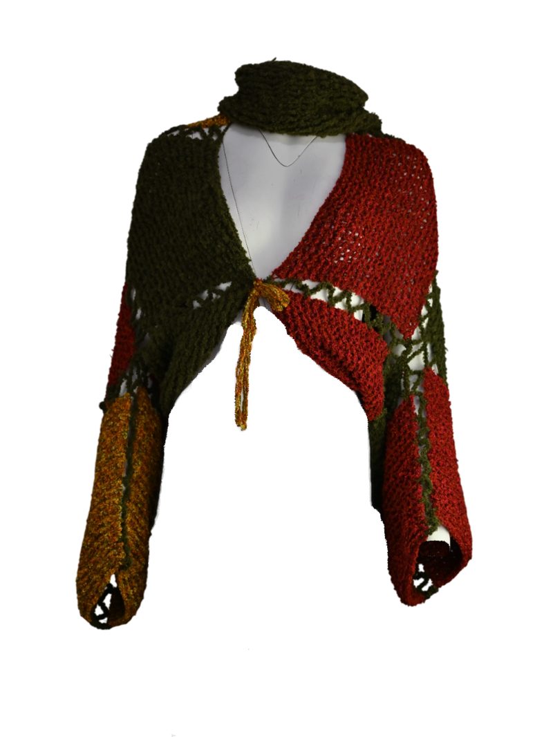 AXEL HARDY TM Multi-Color Hoodie/Sweatshirt/Sweater - Image 5