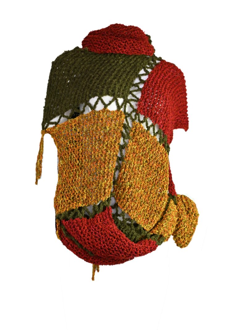 AXEL HARDY TM Multi-Color Hoodie/Sweatshirt/Sweater - Image 7