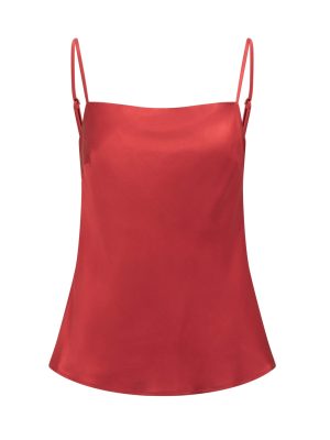 Me Esse Red Top