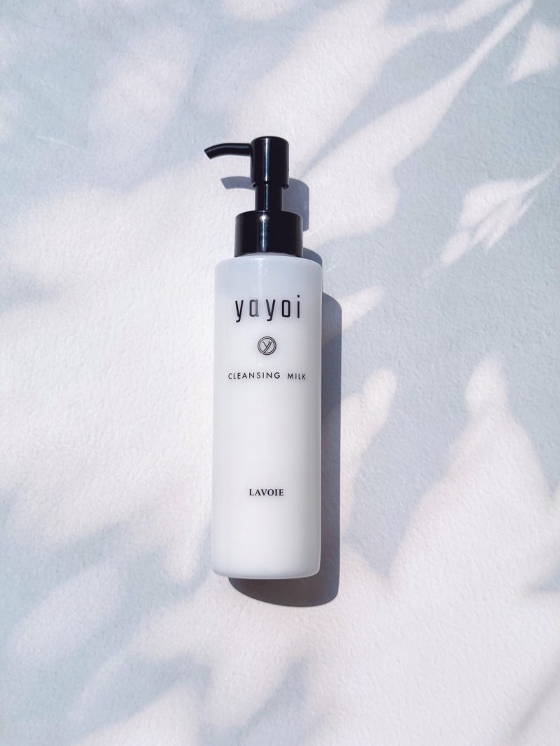 Yayoi Cleansing Milk 5 Fl Oz. (150ml) - Image 2