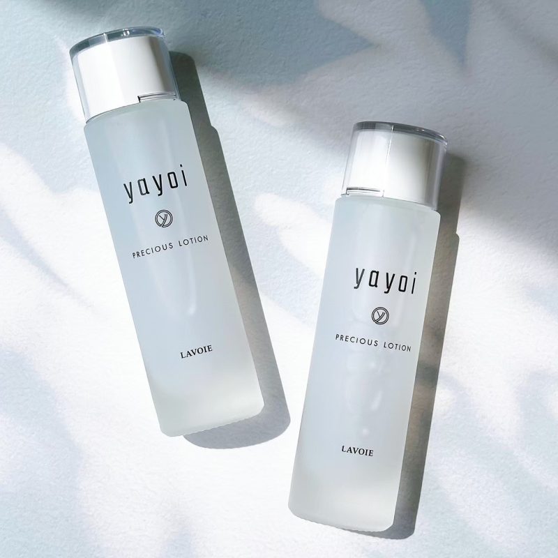 Yayoi Precious Lotion 4.05 Fl Oz. (120mL) - Image 2